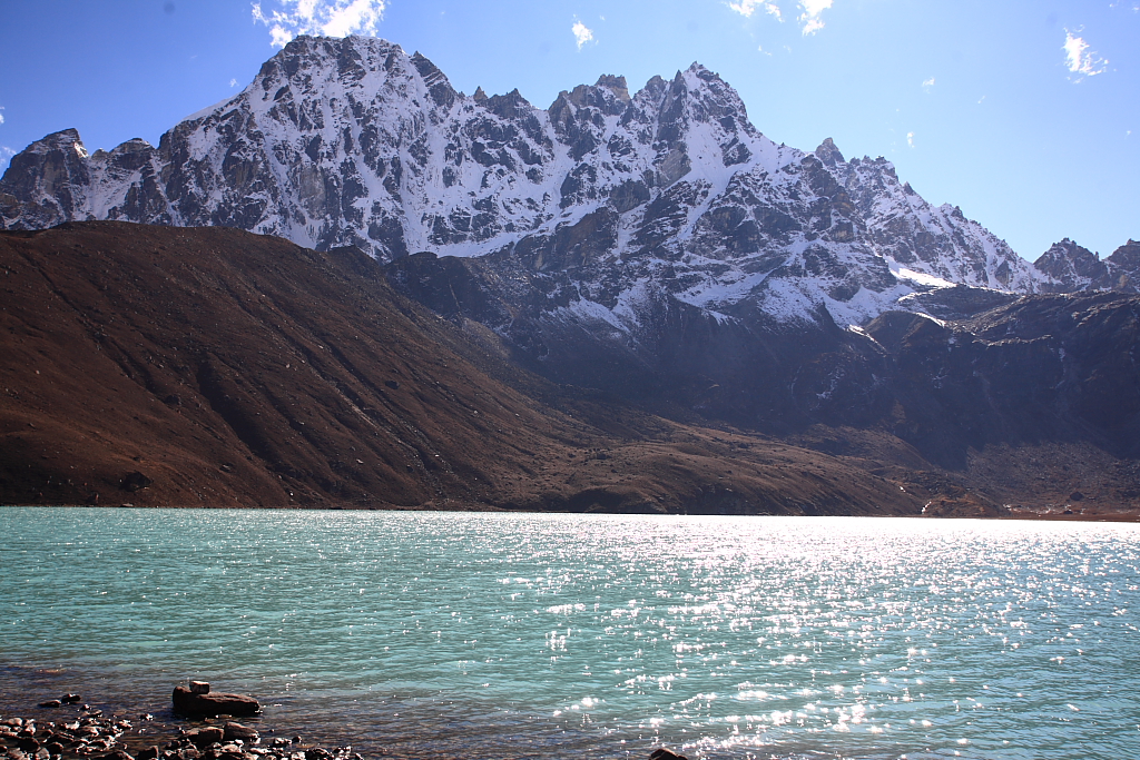 Gokyo Lakes
