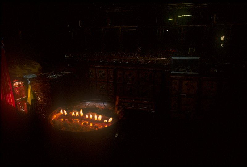 Drepung Monastery