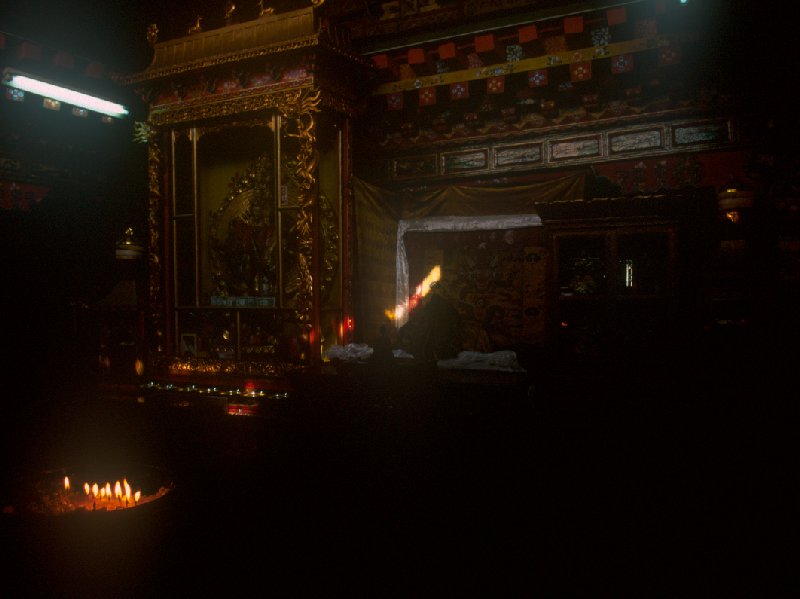 Drepung Monastery