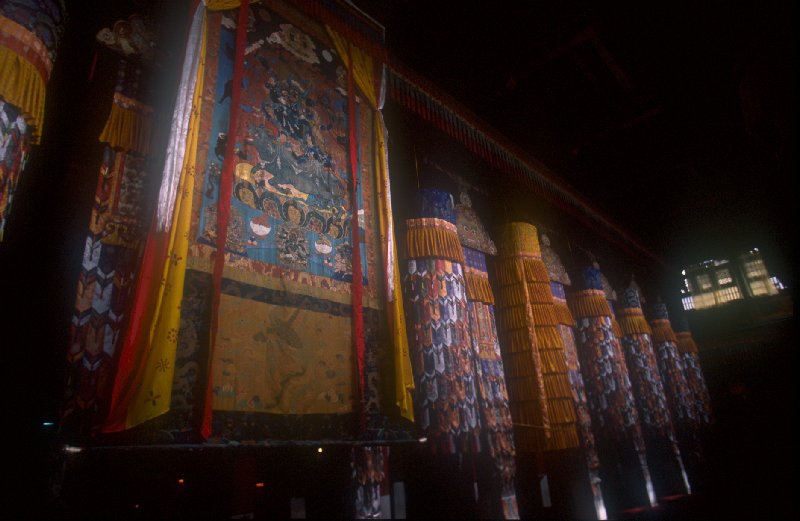 Drepung Monastery