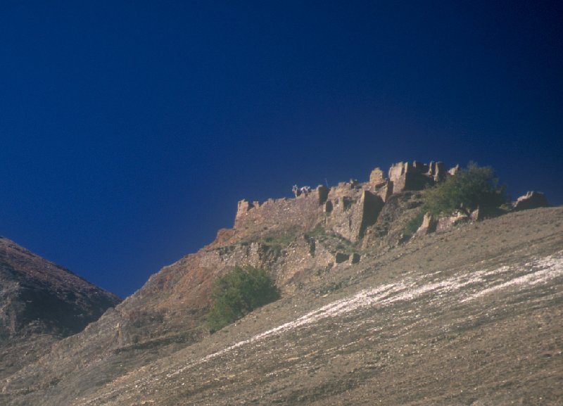 Dzong