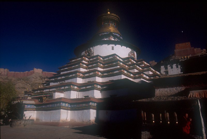 Gyantse