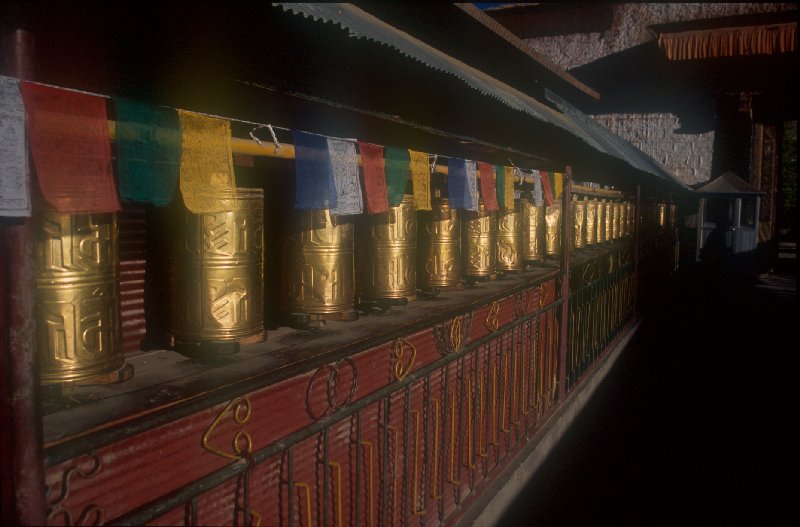 Gyantse