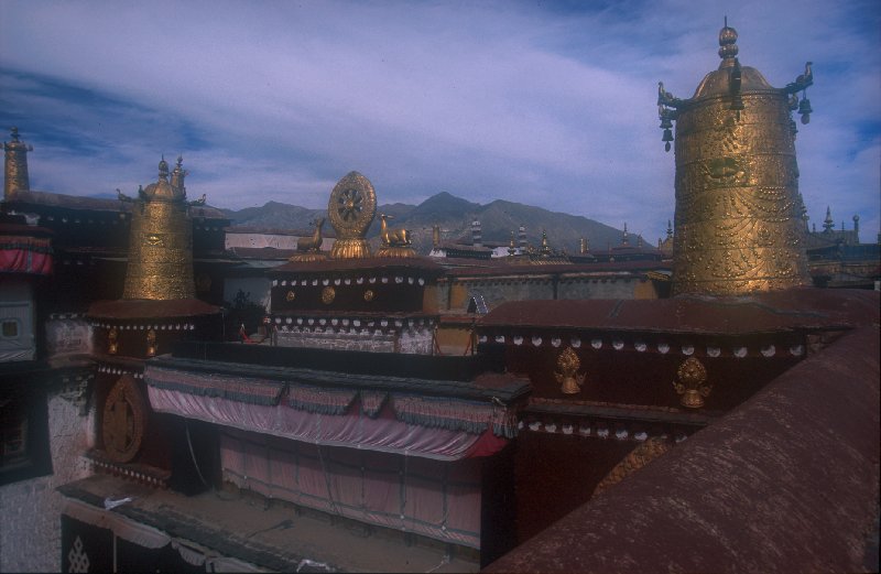 The Jokhang