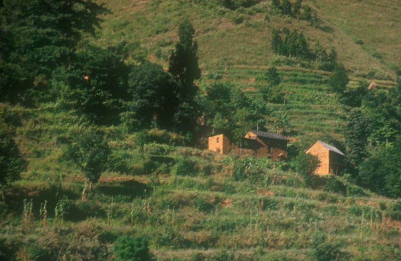 Nepal