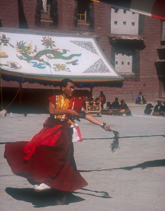 Sakya