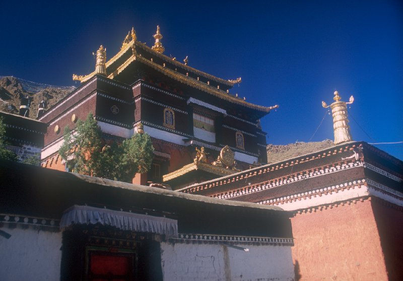 Shigatse