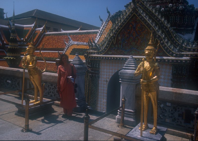 Thailand