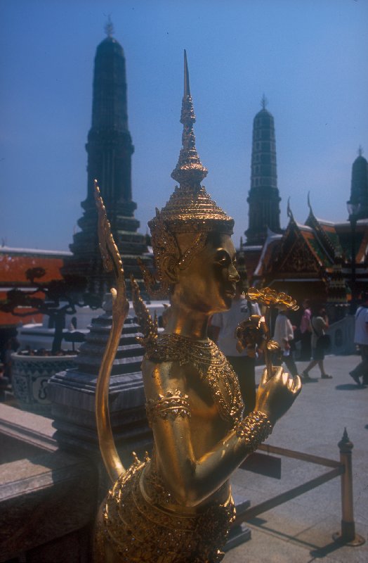 Thailand