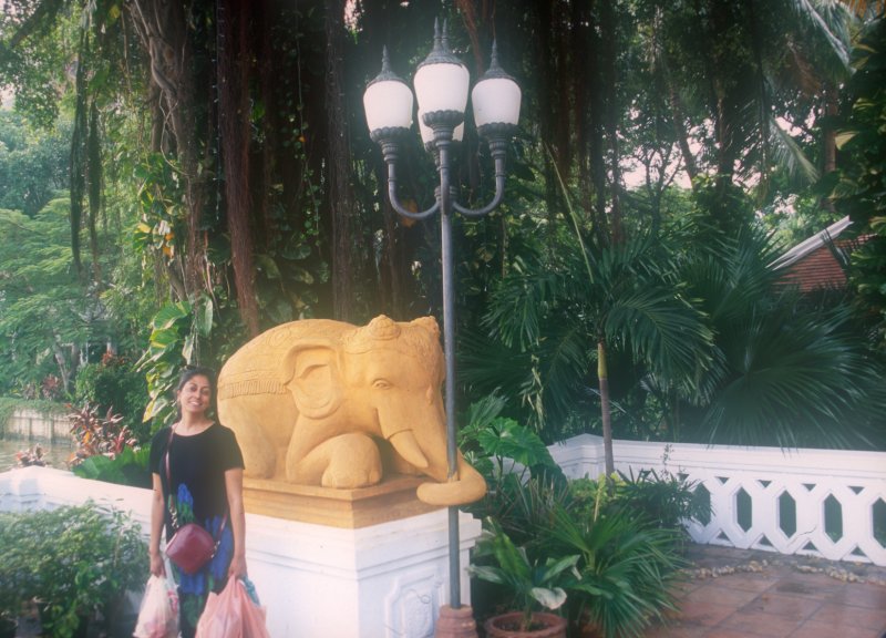 Thailand