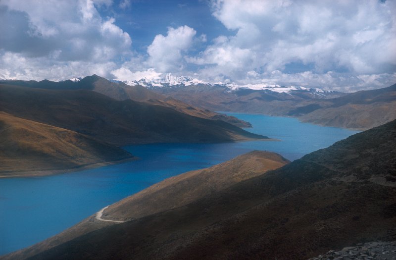 Trekking photos