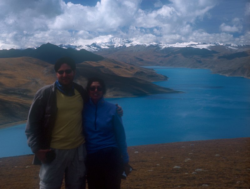 Trekking photos