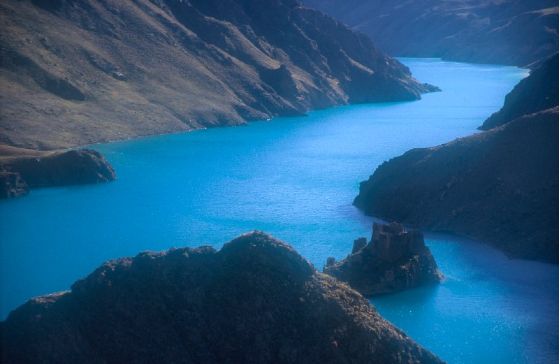 Trekking photos