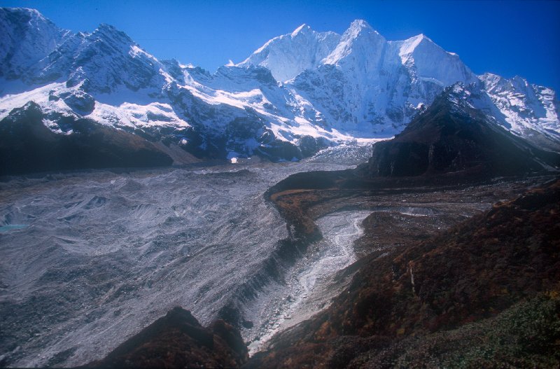 Bathang to Pathang Ringmo