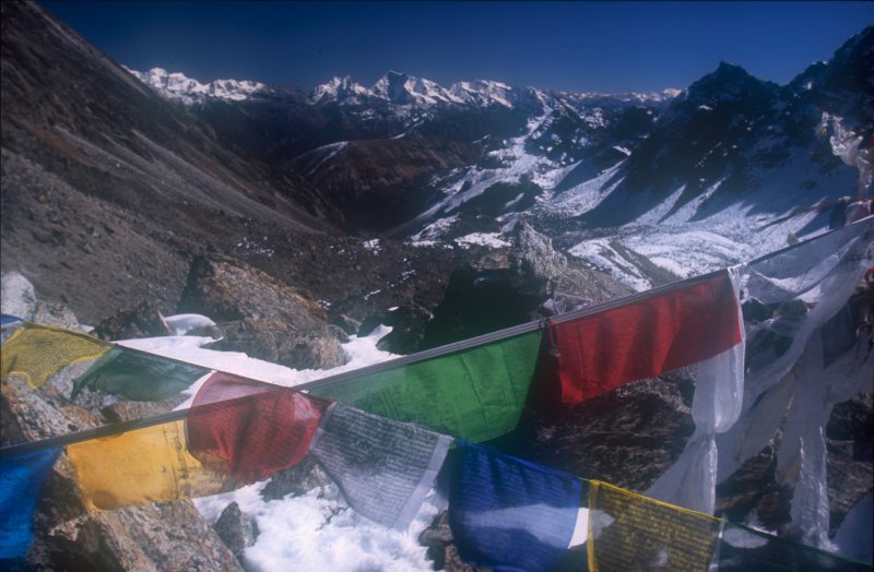 Langma La